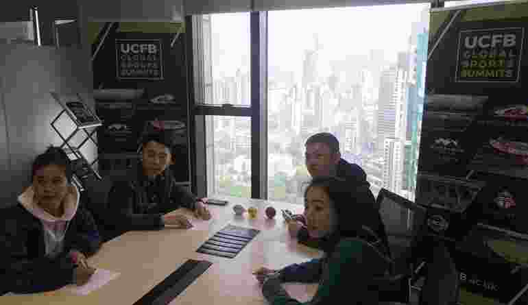 Shanghai Global Networking Centre2 (1)