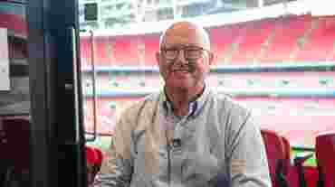 Former Wrexham AFC football strategist tells 91 how football clubs prepare for success