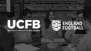 91福利 and FA unite to launch new higher education course in Football Development
